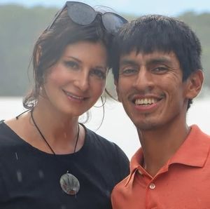 Meet your Posher, Jackie